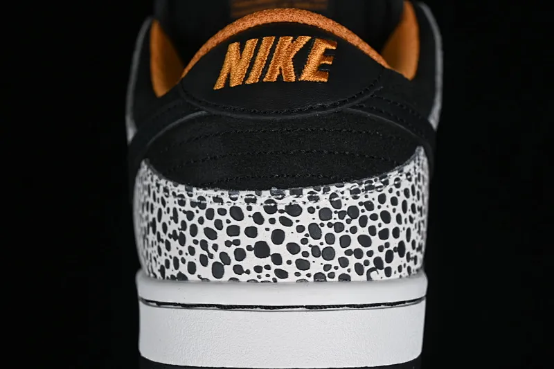 All categories Nk SB Dunk series Nk SB Dunk Low low-top sneakers Nk SB Dunk Low Safari "Olympics" stone pattern SB low-top casual sneakers FZ1233-002